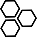 Aluminium Honeycomb Shell