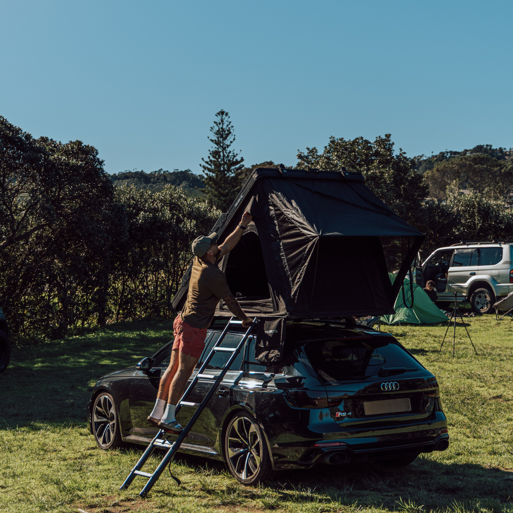 STEALTH SOLAR