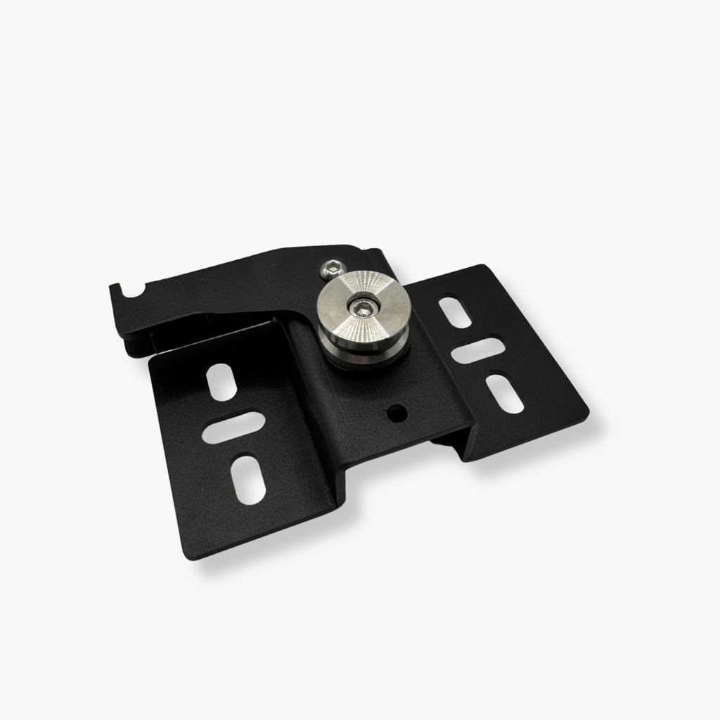 Stoke Quick Release Awning Bracket rack-side mount with adjustable alignment puck